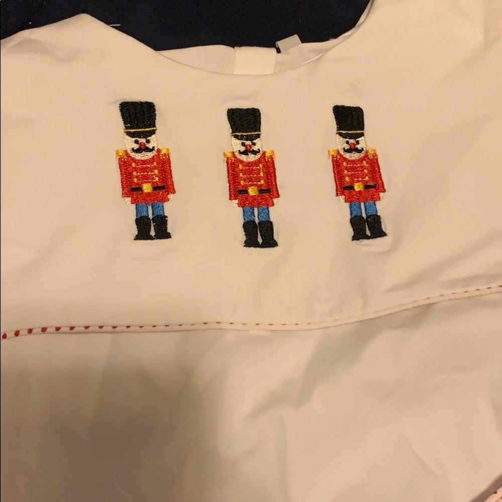 Girls 4T matching set Easter